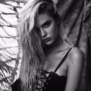 Meet your Posher, Malayah